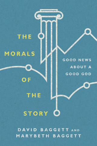 表紙画像: The Morals of the Story 9780830852079