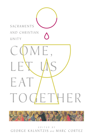 Cover image: Come, Let Us Eat Together 9780830853175