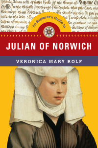 Imagen de portada: An Explorer's Guide to Julian of Norwich 9780830850884