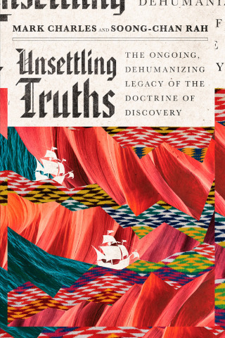 Cover image: Unsettling Truths 9780830845255