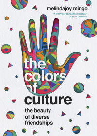 Cover image: The Colors of Culture 9780830845262