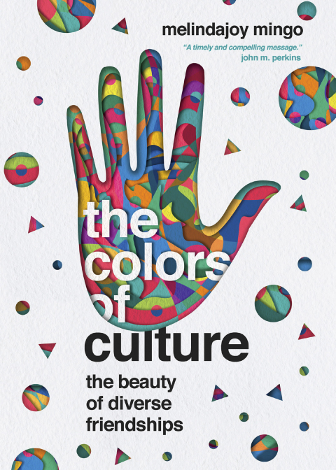 The Colors of Culture : The Beauty of Diverse Friendships - FULL INSTANT DOWNLOAD | PDF DOCX EPUB