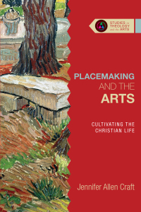 Omslagafbeelding: Placemaking and the Arts 9780830850679