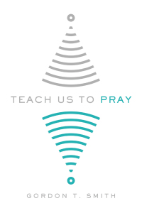 Cover image: Teach Us to Pray 9780830845217