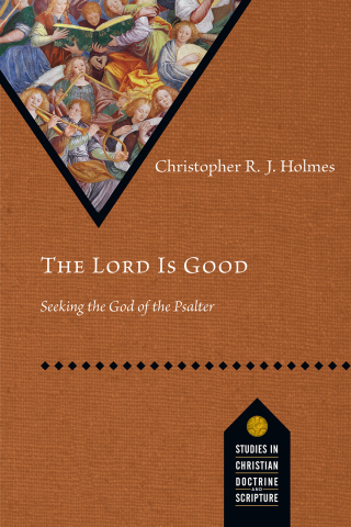 Imagen de portada: The Lord Is Good 9780830848836