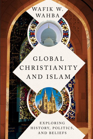 Cover image: Global Christianity and Islam 9780830851959