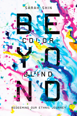 Cover image: Beyond Colorblind 9780830845156