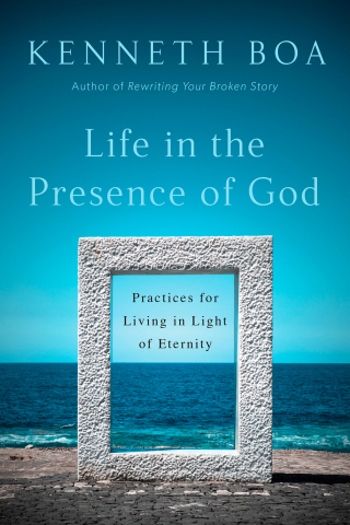 صورة الغلاف: Life in the Presence of God 9780830845163