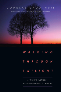 Imagen de portada: Walking Through Twilight 9780830845187