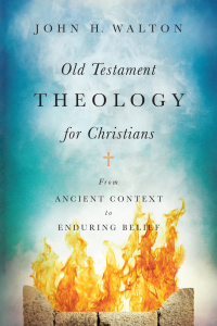 Cover image: Old Testament Theology for Christians 9780830851928
