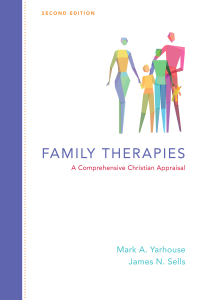 Cover image: Family Therapies 2nd edition 9780830828548