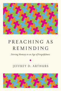 Imagen de portada: Preaching as Reminding 9780830851904