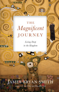 Imagen de portada: The Magnificent Journey 9780830846399