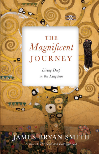 Cover image: The Magnificent Journey 9780830846399