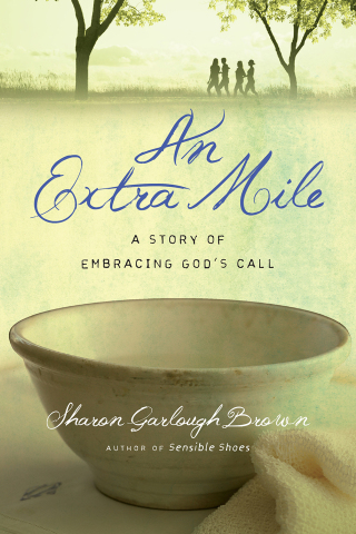 Cover image: An Extra Mile 9780830843329