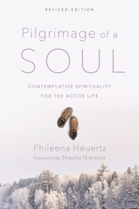 Cover image: Pilgrimage of a Soul 9780830846351