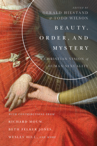 Cover image: Beauty, Order, and Mystery 9780830853854
