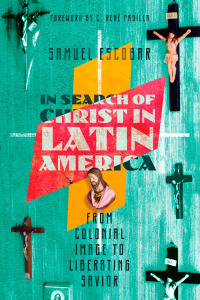 Imagen de portada: In Search of Christ in Latin America 9780830851867