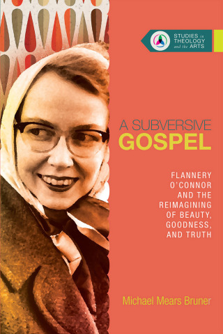 Cover image: A Subversive Gospel 9780830850662