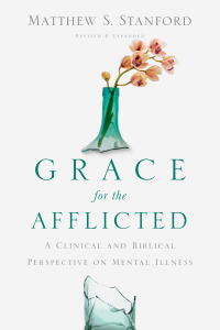 Cover image: Grace for the Afflicted 9780830845071