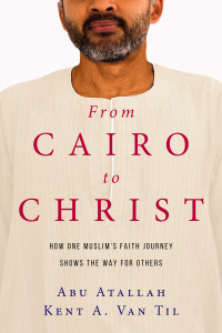 Imagen de portada: From Cairo to Christ 9780830845095