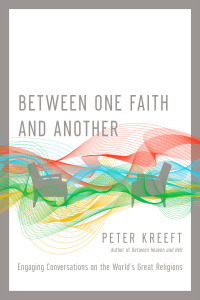 Imagen de portada: Between One Faith and Another 9780830845101