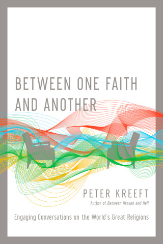 表紙画像: Between One Faith and Another 9780830845101