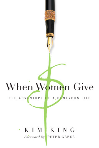 Cover image: When Women Give 9780830845118