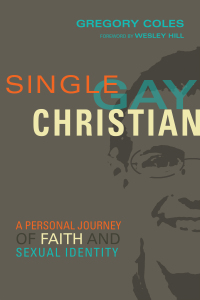 Imagen de portada: Single, Gay, Christian 9780830845125