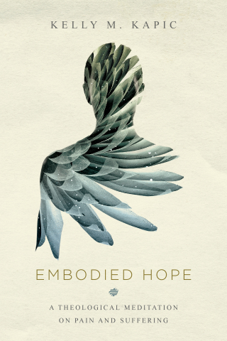 Cover image: Embodied Hope 9780830851799