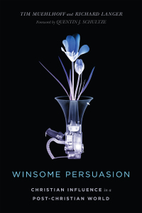 Cover image: Winsome Persuasion 9780830851775