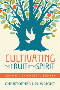 Imagen de portada: Cultivating the Fruit of the Spirit 9780830844982