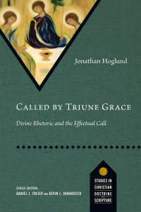 Cover image: Called by Triune Grace 9780830848812