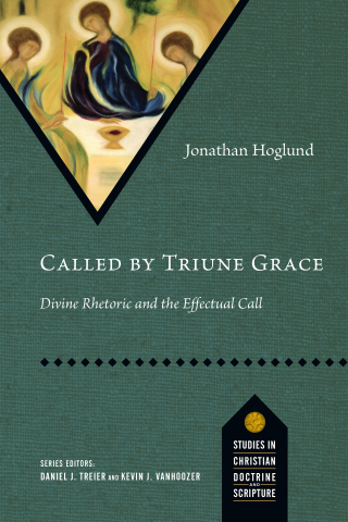 Imagen de portada: Called by Triune Grace 9780830848812