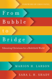 Imagen de portada: From Bubble to Bridge 9780830851560