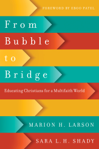 صورة الغلاف: From Bubble to Bridge 9780830851560