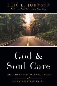 Cover image: God and Soul Care 9780830851591