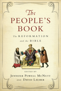 Cover image: The People's Book 9780830851638