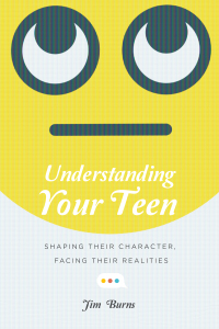 Imagen de portada: Understanding Your Teen 9780830844876