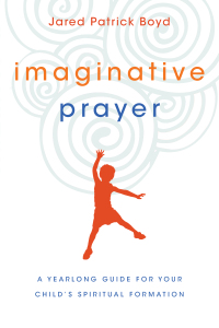 Imagen de portada: Imaginative Prayer 9780830846252