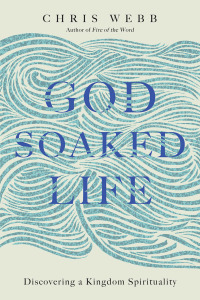 表紙画像: God-Soaked Life 9780830846269