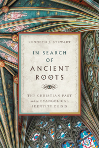 Cover image: In Search of Ancient Roots 9781514008379