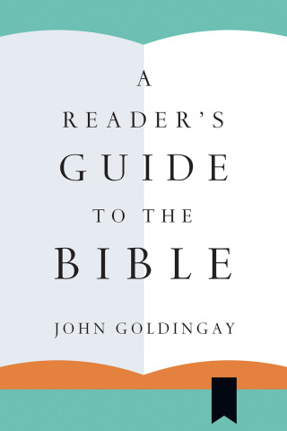 Titelbild: A Reader's Guide to the Bible 9780830851744