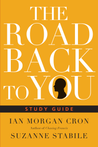 صورة الغلاف: The Road Back to You Study Guide 9780830846207