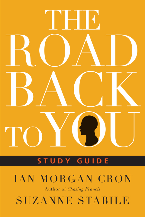 The Road Back to You Study Guide : An Enneagram Journey to Self-Discovery - FULL INSTANT DOWNLOAD | PDF DOCX EPUB