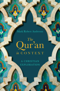 Imagen de portada: The Qur'an in Context 9780830851423