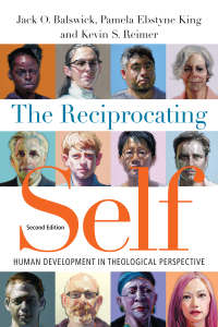 Titelbild: The Reciprocating Self 2nd edition 9780830851430