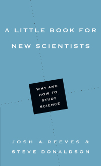 Imagen de portada: A Little Book for New Scientists 9780830851447