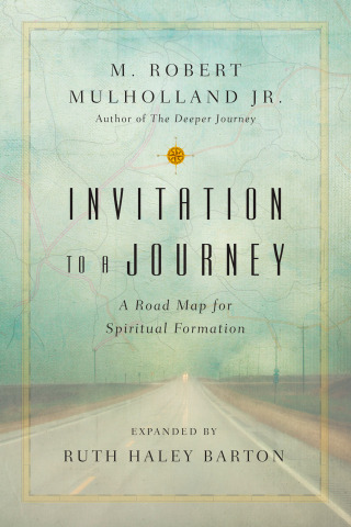 Imagen de portada: Invitation to a Journey 9780830846177