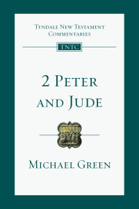 Cover image: 2 Peter and Jude 9780830842483